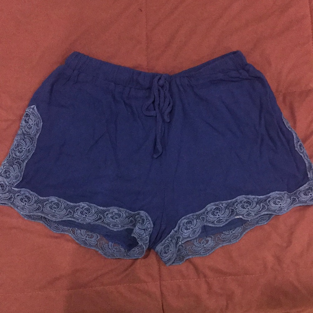Charlotte Russe shorts